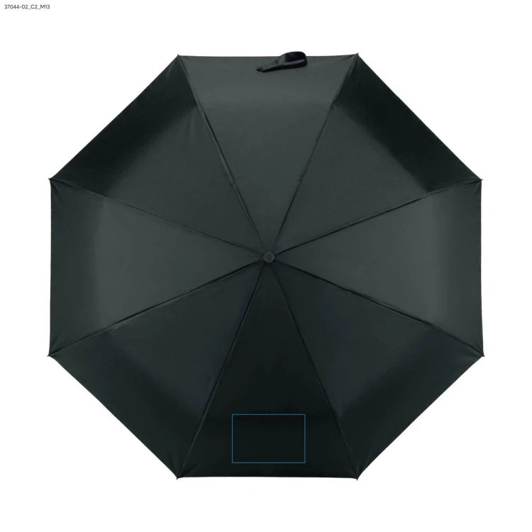 Parasol REGO czarny