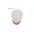 Kubek termiczny STAR 350 ml czerwony