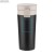 Kubek termiczny STAR 350 ml czarny