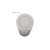 Kubek termiczny STAR 350 ml czarny
