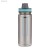 Bidon GREY 700 ml błękitny