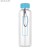 Butelka CLEAR 500 ml błękitny