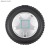 Zestaw narzędzi WHEEL czarny
