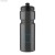 Bidon rowerowy BAJK 750 ml czarny