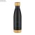 Butelka termiczna TILLI 500 ml czarny