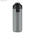 Butelka termiczna ELSA 600 ml popielaty (szary)