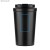 Kubek termiczny COLPO 400 ml czarny