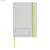 Notes A5 MOSATO zielony jasny