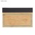 Zestaw karteczek ARO beżowy (naturalny)