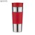 Kubek termiczny RONDE 420 ml czerwony
