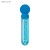 Bańki mydlane BUBBLES, 30 ml niebieski