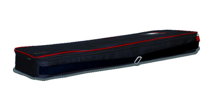 Magneto stand transport bag