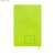 Notes VITAL A5 zielony jasny