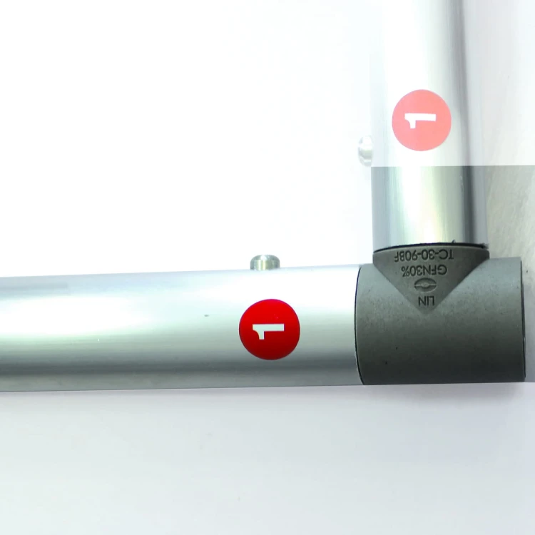 Connector - an element of the frame