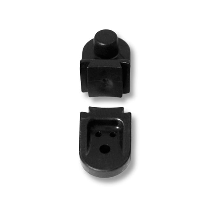 AERO Banner Stand Kit 4,5 x 2,1 m with a single-sided printout