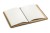 Notes RETRO A5 czarny z logo