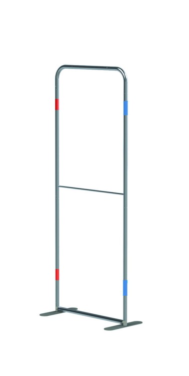 Magneto stand frame
