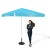Square Catering Umbrella