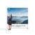Straight Fabric Banner Stand - 240 x 240 cm