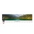 Straight Fabric Banner Stand - 1500 x 240 cm