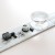 Vector LED Freestanding Light Box 100 x 200cm