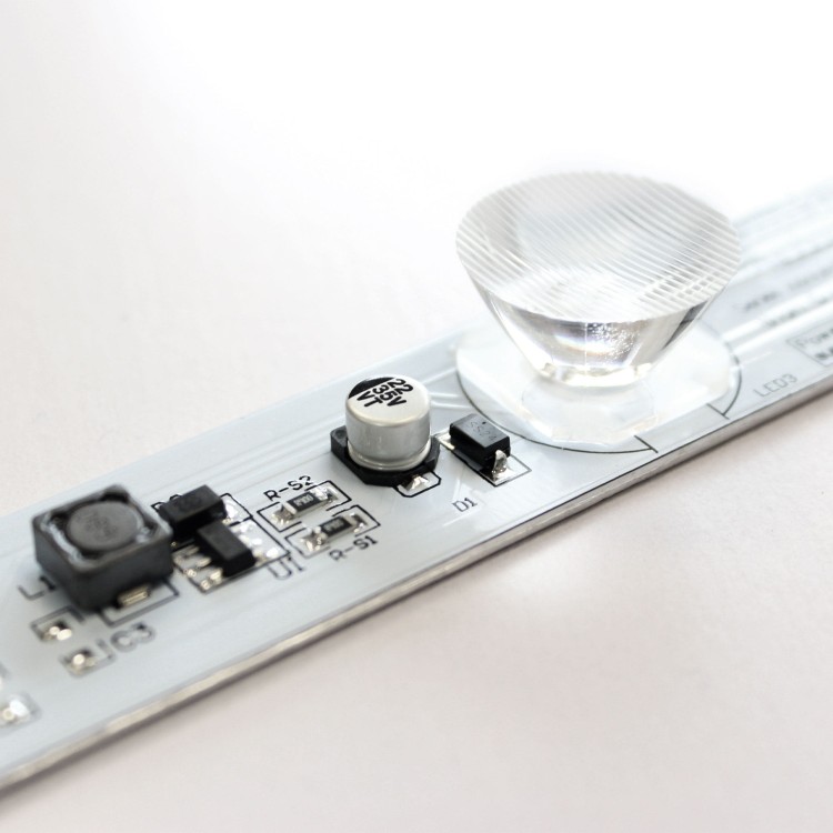 Vector LED Freestanding Light Box 300 x 200cm