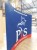 Curved Fabric Banner Stand - Horizontal 300 x 240 cm