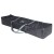 Advertising Wall for Elections  6 x 2.4 m Straight Fabric Backwall with a Printout - Transport Bag