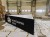 Oval Fabric Hanging Banner