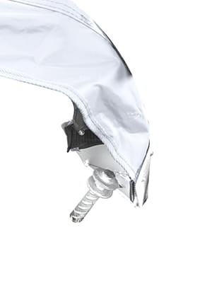Star Advertising Tent 10x5m with Individual Print