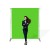 Greenscreen - Economic 2,4 x 2,5m