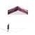 Triangle Fabric Hanging Banner