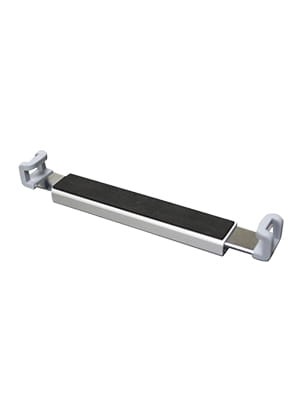 Tablet size regulator