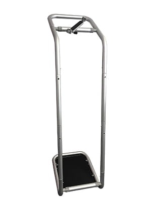 Universal tablet holder