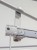 Hybrid counter illuminated with LED