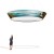 Tapered Hanging Banner