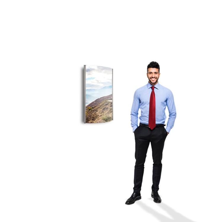 Lightbox Reflecta "D" A3