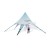 Star Advertising Tent 10x5m with Individual Print