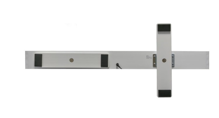 Stand stabilizing feet