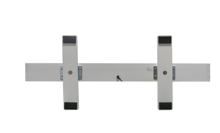 Stand stabilizing feet