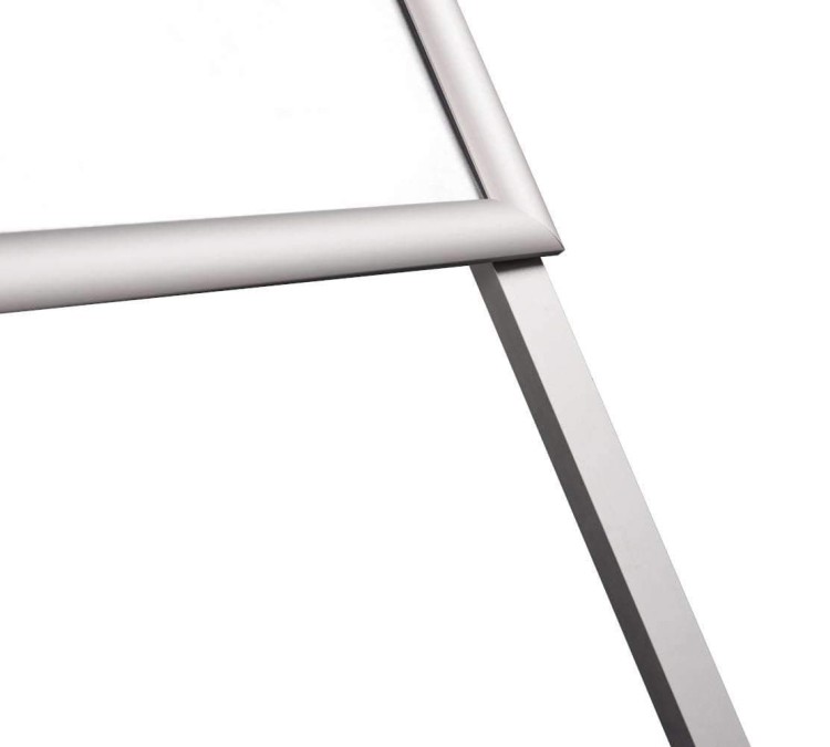 Butterfly A-Board B2