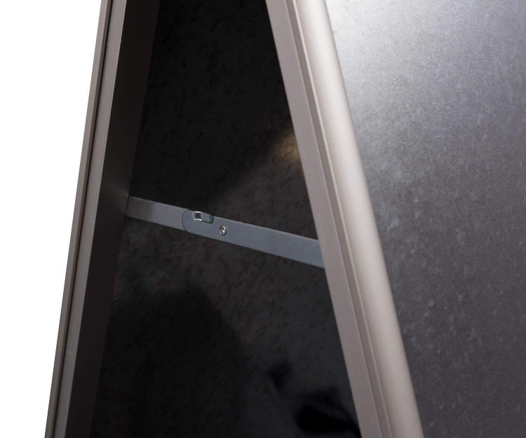 Butterfly A-Board B2