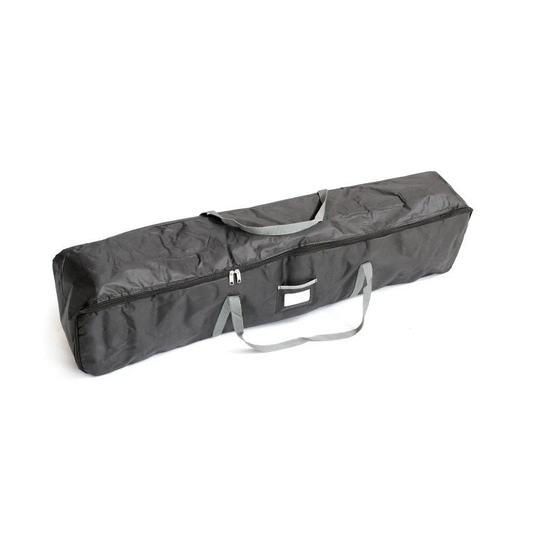 Square Fabric Suspension Frame - transport bag
