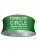 Oval Fabric Hanging Banner
