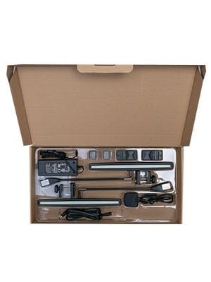 LED Strip Lighting Set