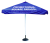 Square Catering Umbrella