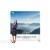 Two-sided Printout for Straight Fabric Advertising Wall 2,4 x 2,4m