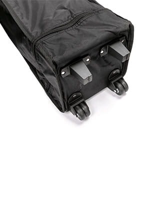 ECO Advertising Tent 3x3m with Individual Print