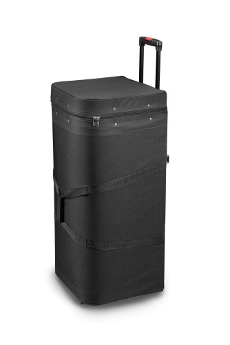 Transport Case for the wall