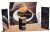 15m2 Coffee exhibition set